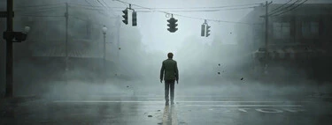 El rey del terror psicológico regresa renovado y a un precio al que es muy difícil decirle que no: Silent Hill 2 Remake en oferta 