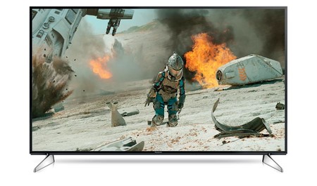 Panasonicex600