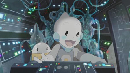 El Giro Mas Inesperado Para Esta Saga De Ciencia Ficcion Una Pelicula De Anime De Star Wars Por Los Creadores De Ghost In The Shell