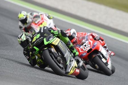 Pol Espargaró