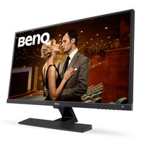 BenQ lanza al mercado el EW3270ZL Eye-Care, un monitor con una diagonal de 32 pulgadas