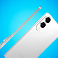 Celular tan delgado como un lápiz y con bonita cámara. Tendrá 7 actualizaciones de Android 