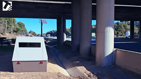 Radar Remolque Servei Catala Transit