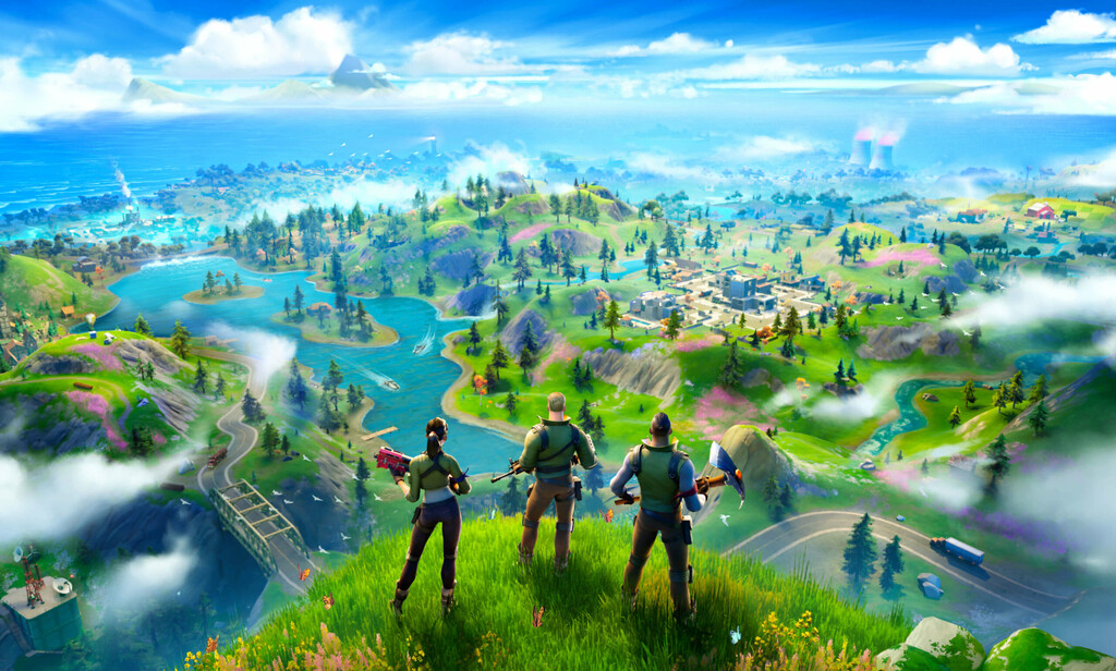 El principio del fin de Fortnite: las cifras siguen en caída libre y esto es lo que Epic planea para intentar revertirlo El principio del fin de Fortnite: las cifras siguen en caída libre y esto es lo que Epic planea para intentar revertirlo