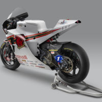 Ya puedes ver y escuchar la nueva Mugen Shinden Go, la gran apuesta para el TT 2016