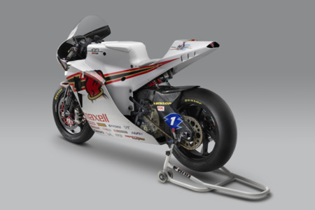 Ya puedes ver y escuchar la nueva Mugen Shinden Go, la gran apuesta para el TT 2016