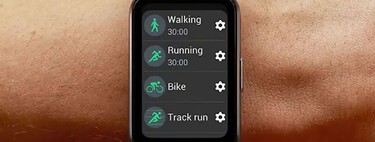 Samsung filtra la Galaxy Fit3, la pulsera de actividad para competir contra la Xiaomi Smart Band 8 