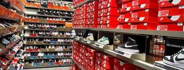 El outlet de Nike rebaja las zapatillas Vomero mejor amortiguadas para la mayor comodidad sobre el asfalto