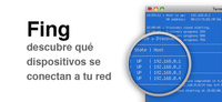 Fing, detecta si hay intrusos en tu red wifi 