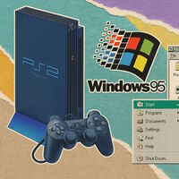Instaló un Windows 95 en este modelo de PlayStation y experimentó de primera mano por qué es una de las consolas más complejas de Sony 