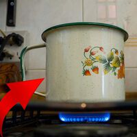 Por qué las abuelas usan barro para calentar comida y agua, pero en las cocinas predomina el aluminio, en México. Esto dice la ciencia