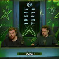 Ibai lo vuelve a hacer. En menos de una hora vendieron las 71.000 entradas que había disponibles para La Velada del Año 4