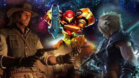¿Qué juego o anuncio has echado en falta en el E3 2018 y por qué? La pregunta de la semana