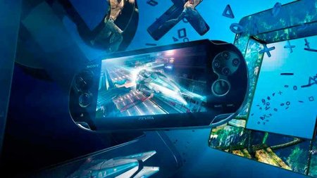 La PS Vita vendrá inicialmente con un límite de descarga de 20MB vía 3G