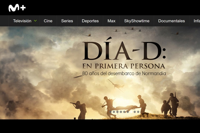 Movistar Plus+