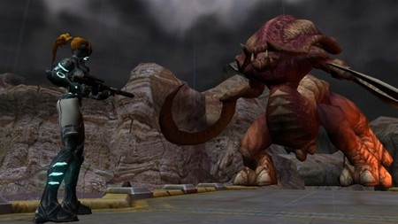 Blizzard dice tener en mente lanzar Starcraft Ghost algún día