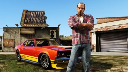 'GTA V' y sus más de 1.000 modificaciones a nuestro alcance para vehículos