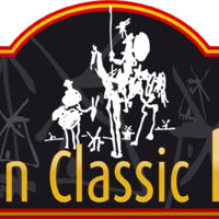 Spain Classic Raid, regularidad por caminos de tierra de Barcelona a Sevilla