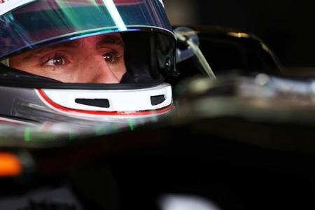 Daniel Juncadella rodará con el Force India parte de los primeros entrenamientos de Monza