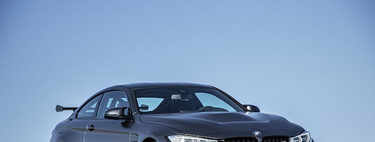 ¿Recuerdas las versiones más especiales de la historia del BMW M3? Aquí tienes un repaso fotográfico