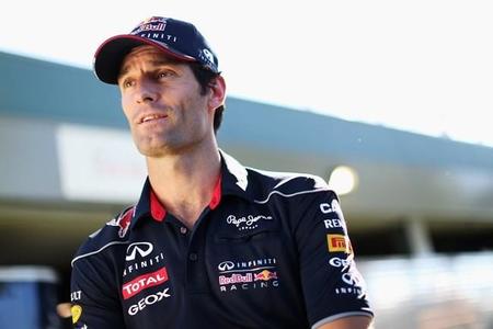 Mark Webber aconseja no subestimar a Red Bull