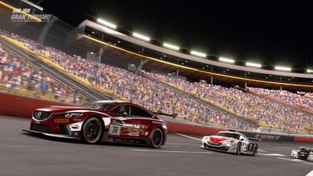 Gran Turismo Sport anuncia su demo y esto es todo lo que necesitas saber