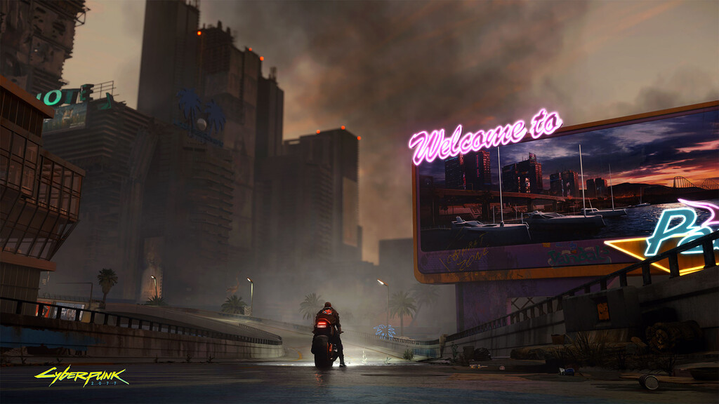 CD Projekt RED no quiere volver a meter la pata y testeará los próximos juegos de The Witcher y Cyberpunk en todas las plataformas CD Projekt RED no quiere volver a meter la pata y testeará los próximos juegos de The Witcher y Cyberpunk en todas las plataformas
