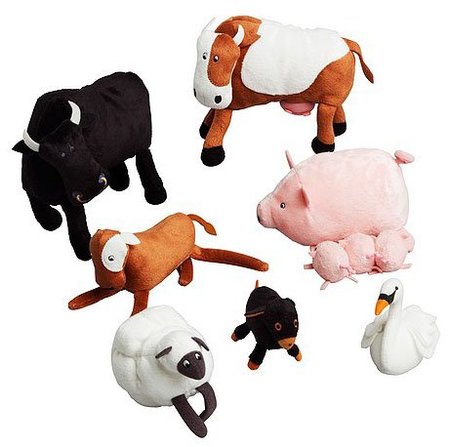 animales-peluche-Ikea