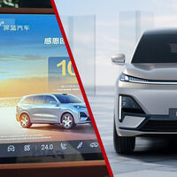 "¡Son unos sinvergüenzas!" Las publicidades invaden las pantallas de los coches eléctricos de una marca china y el CEO se ve obligado a disculparse públicamente