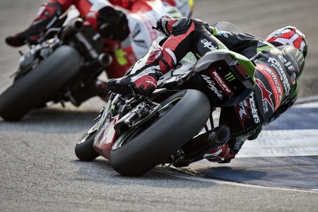 Jonathan Rea Wsbk 2018 3