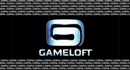 Gameloft se defiende de los que le acusan de copiar. Sí, se defiende