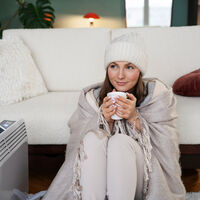 Esta es la temperatura mínima de la calefacción en casa para tener buena salud sin disparar el gasto 