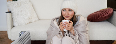 Esta es la temperatura mínima de la calefacción en casa para tener buena salud sin disparar el gasto 