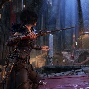 El nuevo juego de Dungeons & Dragons ya ha impresionado a cientos de jugadores. Pero no te quedes sólo con eso, porque Warlock apunta todavía más alto