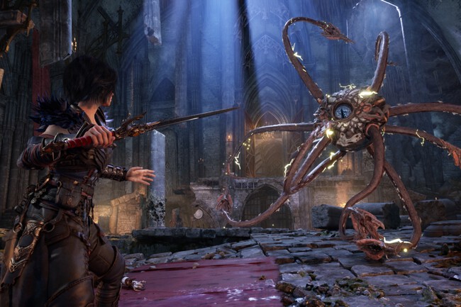 El nuevo juego de Dungeons & Dragons ya ha impresionado a cientos de jugadores. Pero no te quedes sólo con eso, porque Warlock apunta todavía más alto