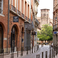 Descubriendo Toulouse: un viaje por la historia, el arte y la ciencia en la Ciudad Rosa 