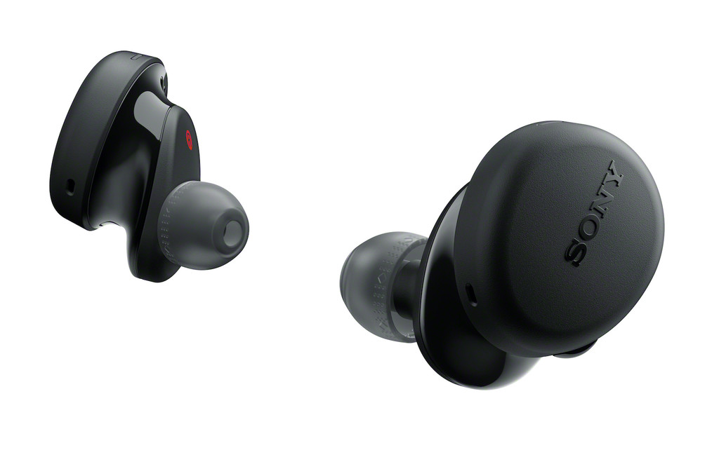 Sony tiene nuevos auriculares compactos: los WF-XB700 ofrecen hasta nueve horas de autonomía con una sola carga