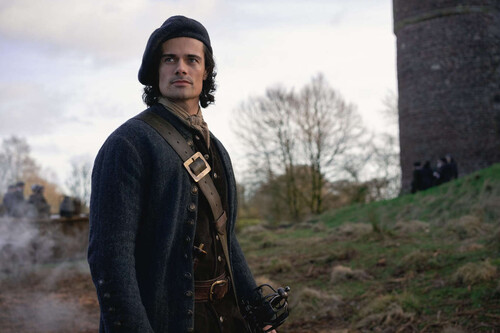 Outlander Sangre De Mi Sangre Episodio 1 Movistar Plus3 Scaled