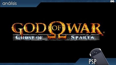 'God of War: Ghost of Sparta'. Análisis