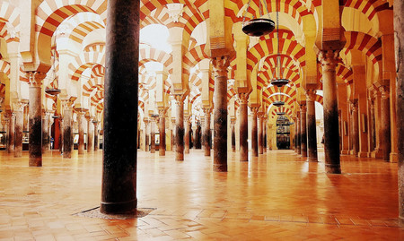 La mezquita de Córdoba se corona como el mejor lugar de interés turístico de Europa y el tercero del mundo
