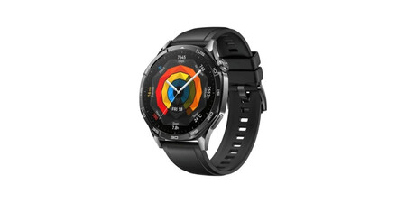 Huawei Watch GT 5
