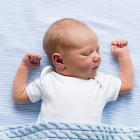 Cómo son los trámites de registro de nacimiento en México