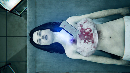 Anunciado Autopsy Simulator, un juego de terror y misterio en el que los menos aprensivos deberán realizar autopsias