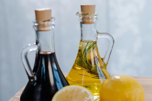 Vinegar may hold a clue to treating depression