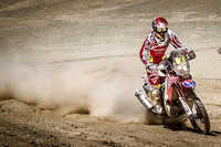 Motorpasión a dos ruedas: una nueva edición del Dakar, la salida del tono de Aleix Espargaró y más