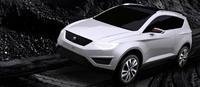 SEAT confirma la llegada de su primer SUV