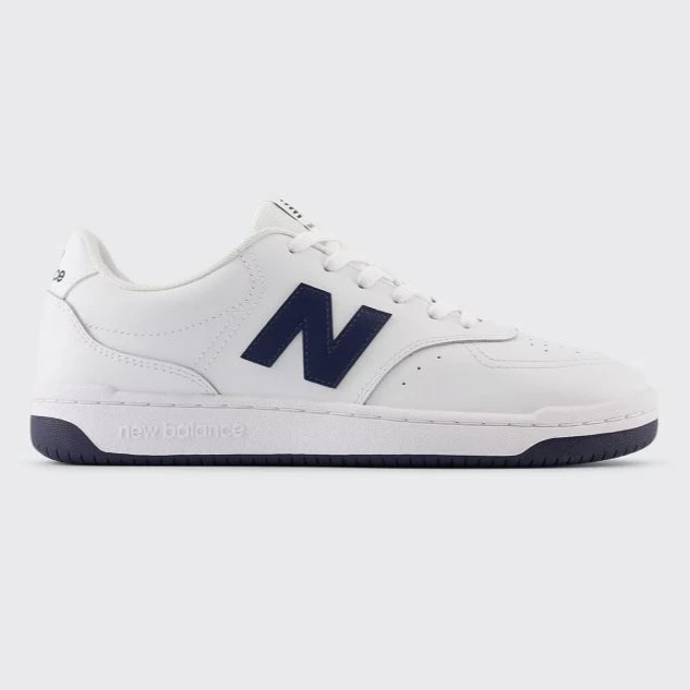 New Balance - Zapatillas casual unisex BB80 New Balance.