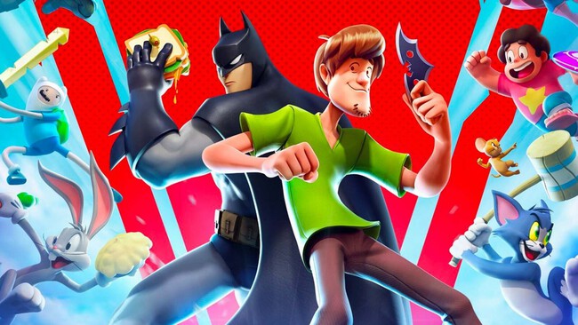 Imagen de Multiversus (Player First Games)