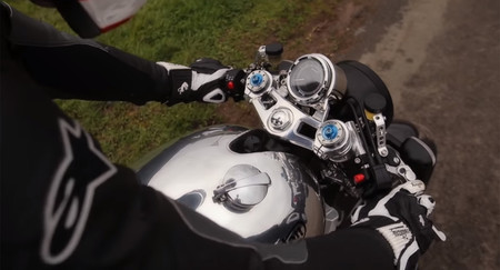 Norton Domiracer Venta 2020 2