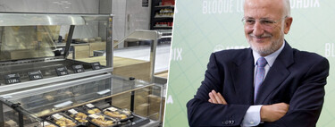 El plan de Roig para desterrar las cocinas va como un tiro: Mercadona vende ya el 51% de todos los platos preparados